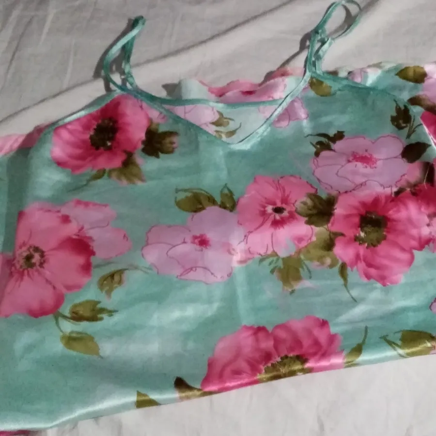 لباس خواب ساتن