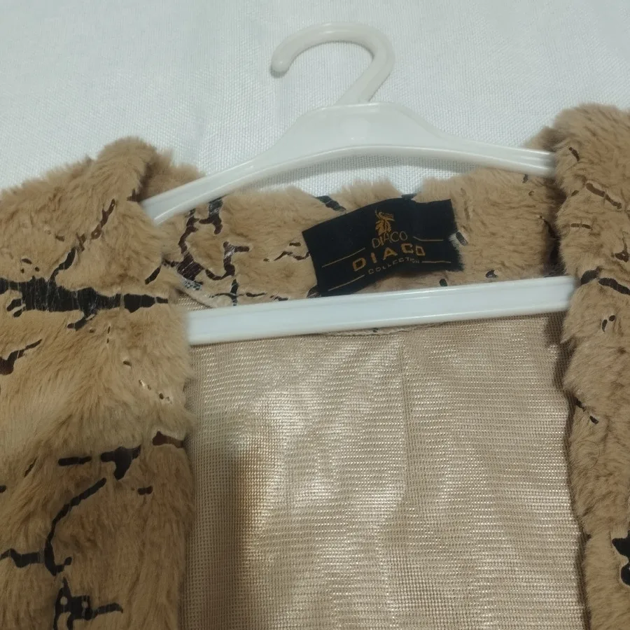 پالتو زمستانه