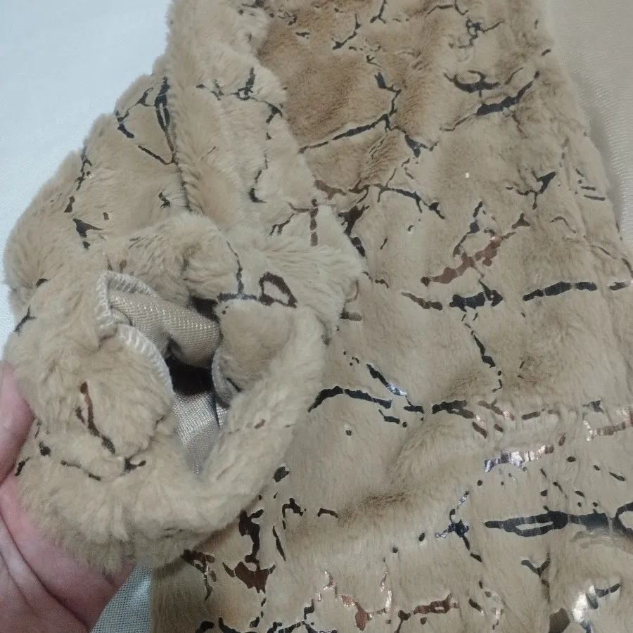 پالتو زمستانه