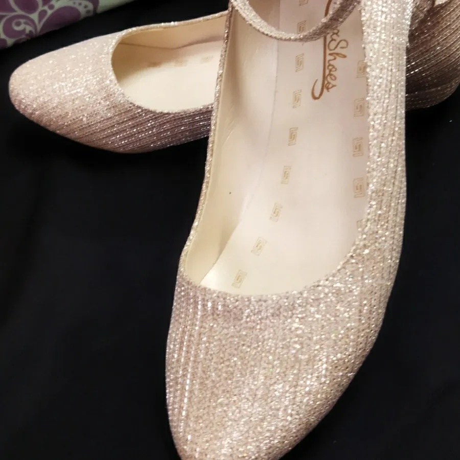 کفش مجلسی اسپرت شاین