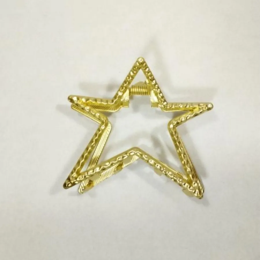 دو طرح کلیپس قلبی و ستاره