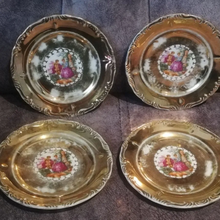 دیوارکوب  دنسی طلایی