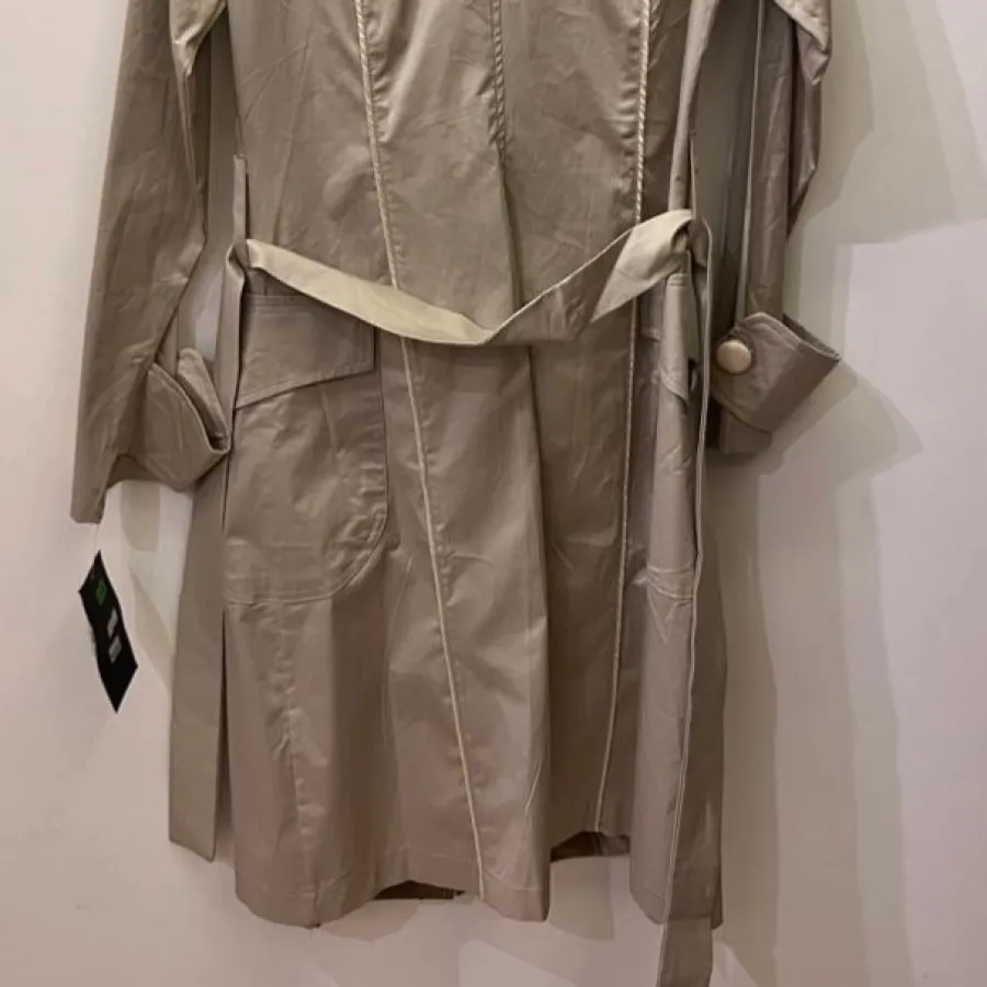 بارانی مانتو ترک