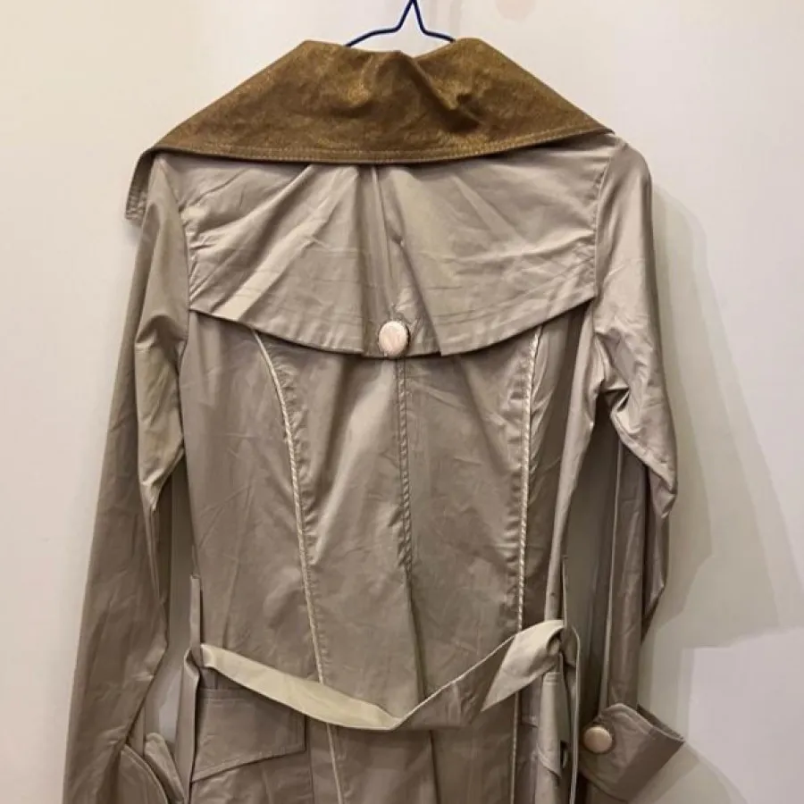 بارانی مانتو ترک