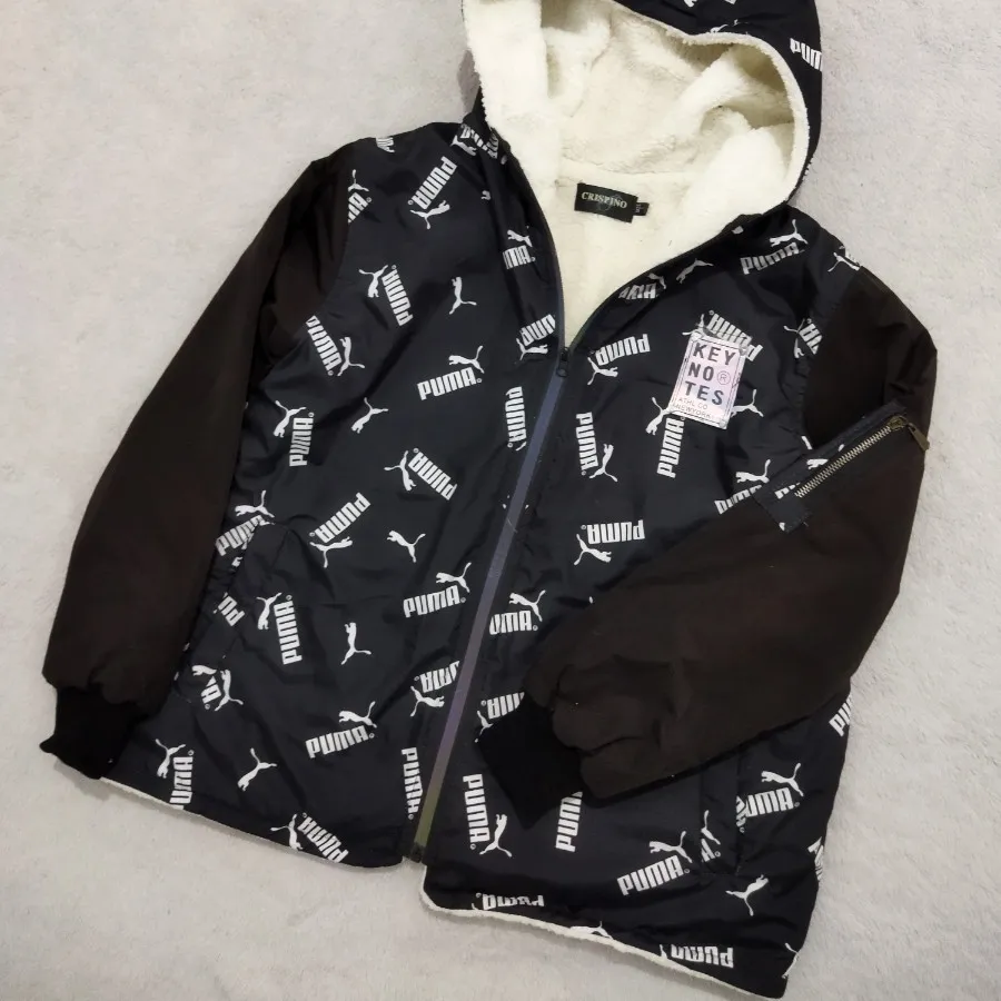 کاپشن دخترانه پسرانه