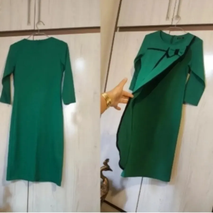 پیراهن کد 55