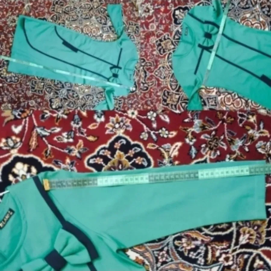 پیراهن کد 55