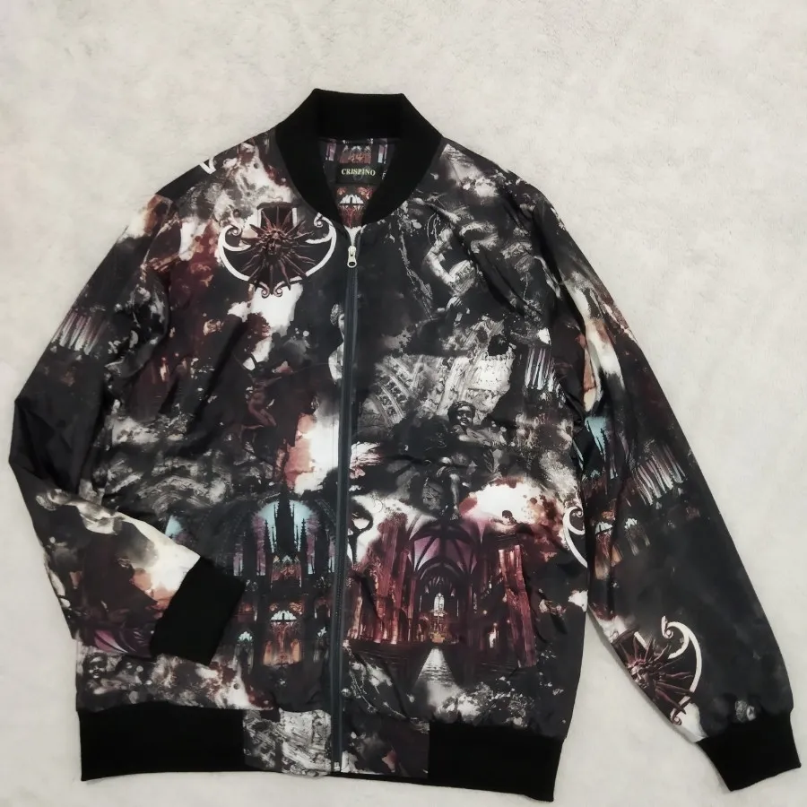 کاپشن مردانه