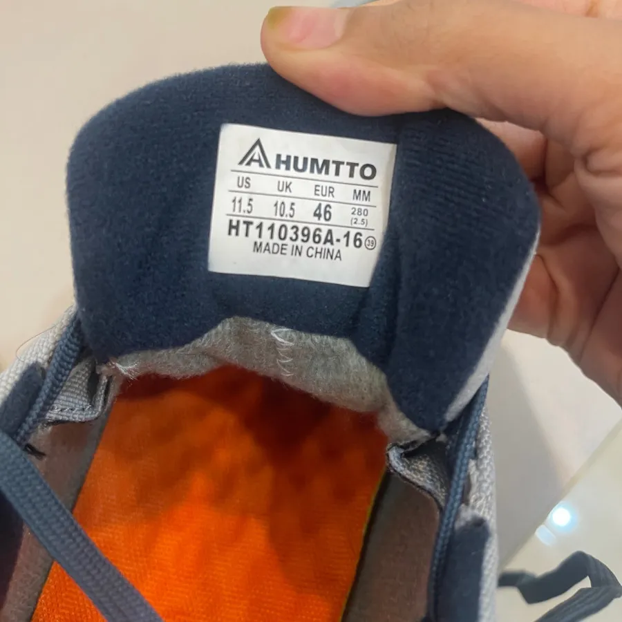 کتونی مردانه هومتو