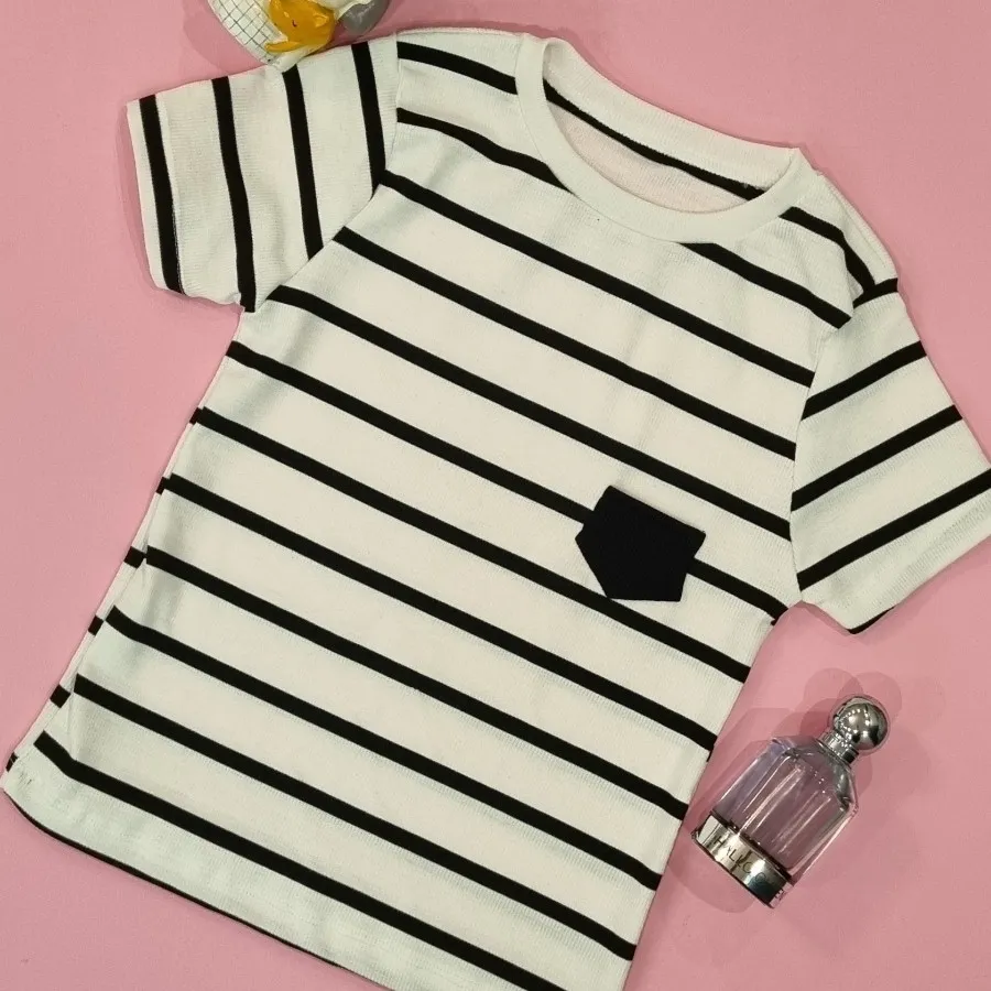 تیشرت راه راه