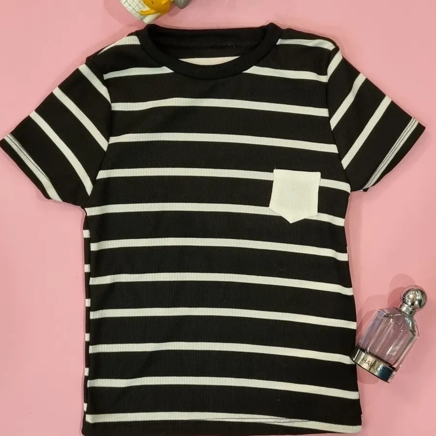 تیشرت راه راه