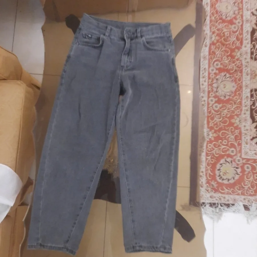 شلوار جین پسرانه