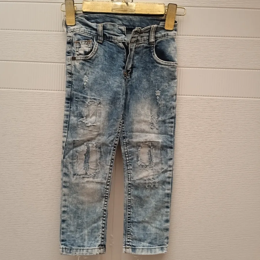 ست هودی و شلوار جین