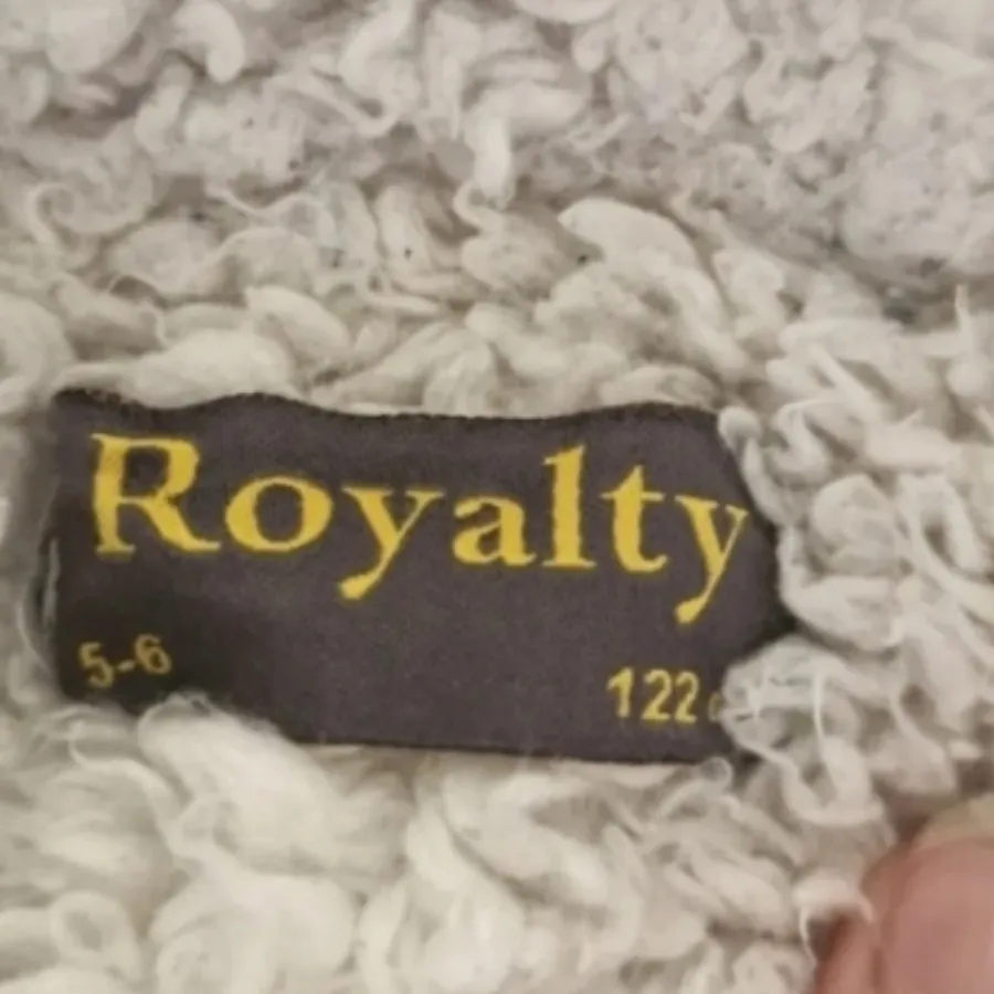 کاپشن بچگانه