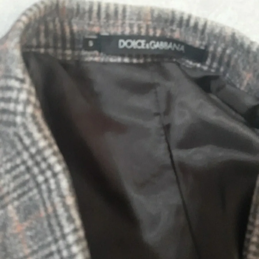 کت چهارخانه