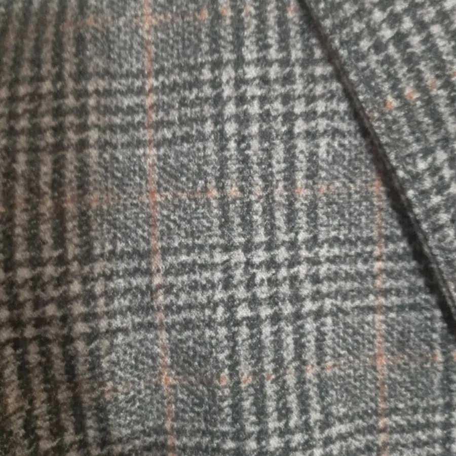 کت چهارخانه