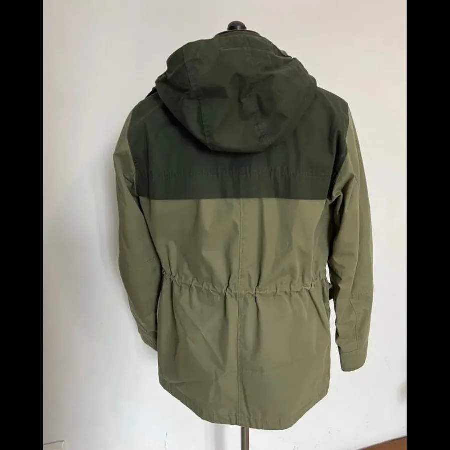 کاپشن مردانه jackwolfskin