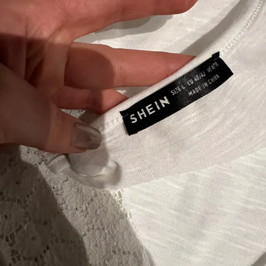 پیراهن برند شین 42