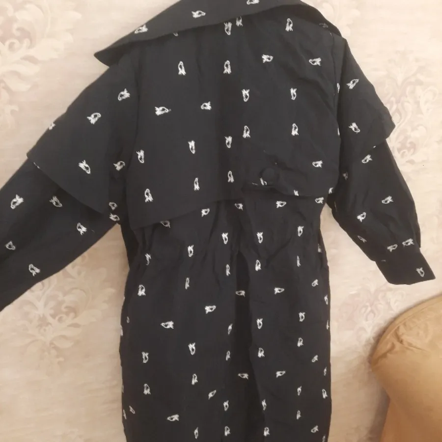 پالتو پاییزه