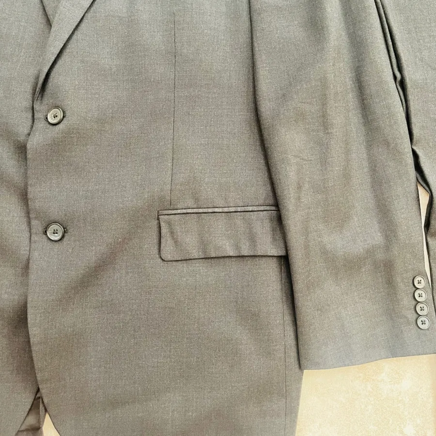 ست کت و شلوار