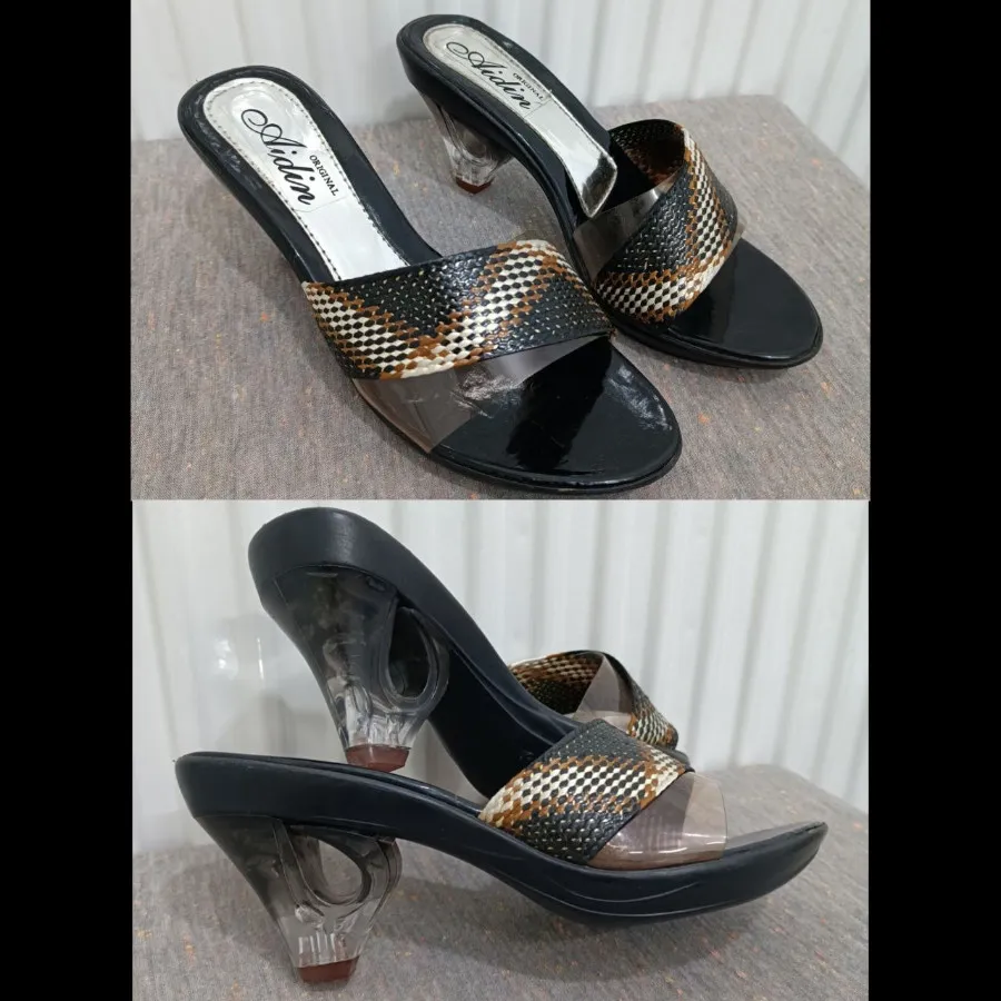 دمپایی زنانه