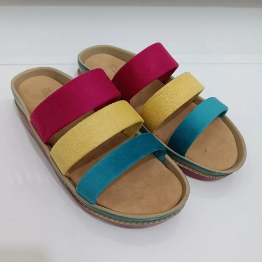 دمپایی زنانه