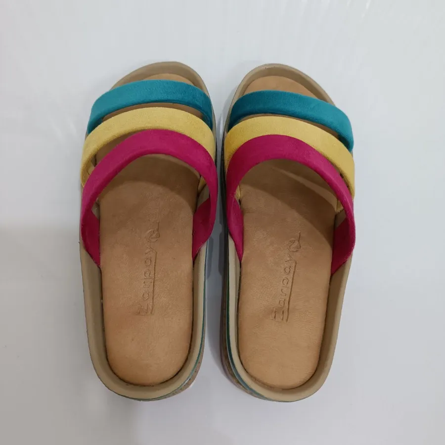 دمپایی زنانه