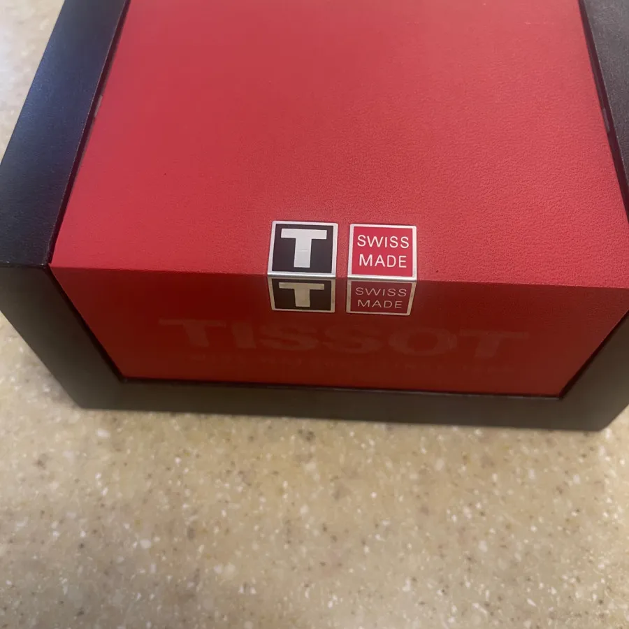 Tissot اورجینال