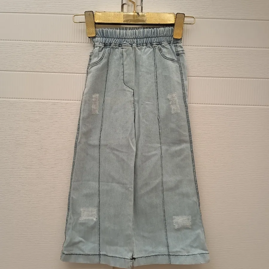 شومیز و شلوار دخترانه