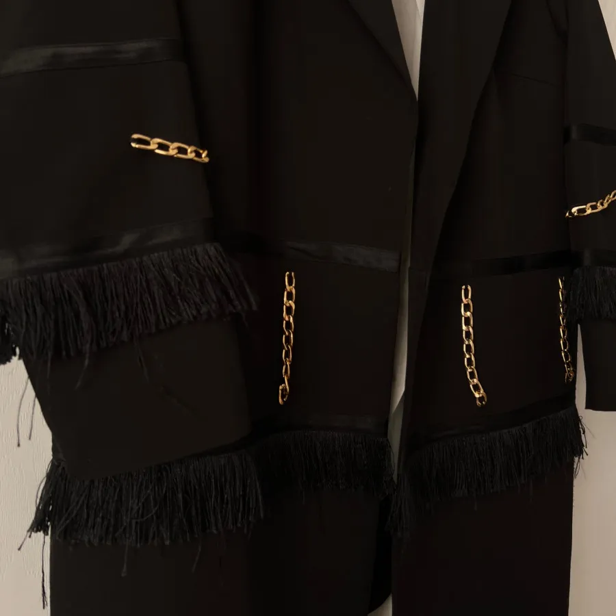 مانتو کتی مزونی