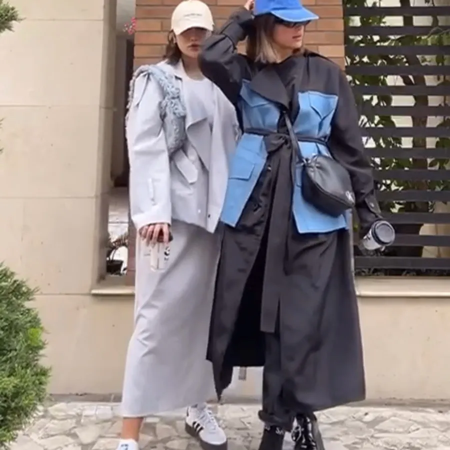 بارونی مشکی