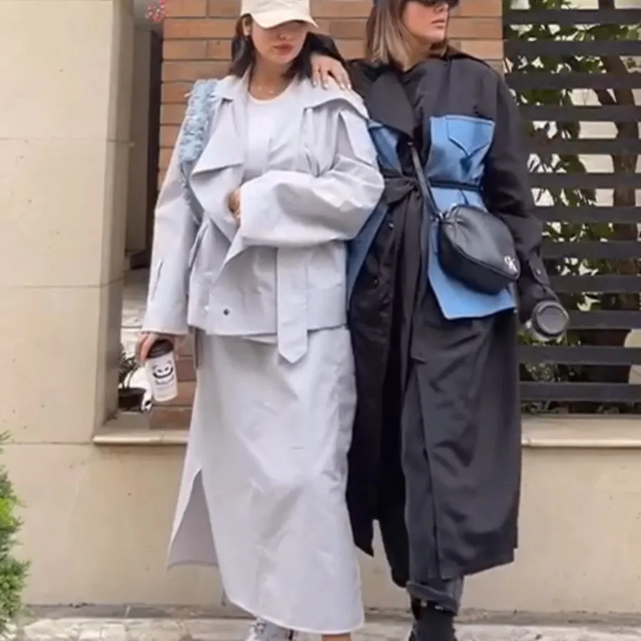 بارونی مشکی