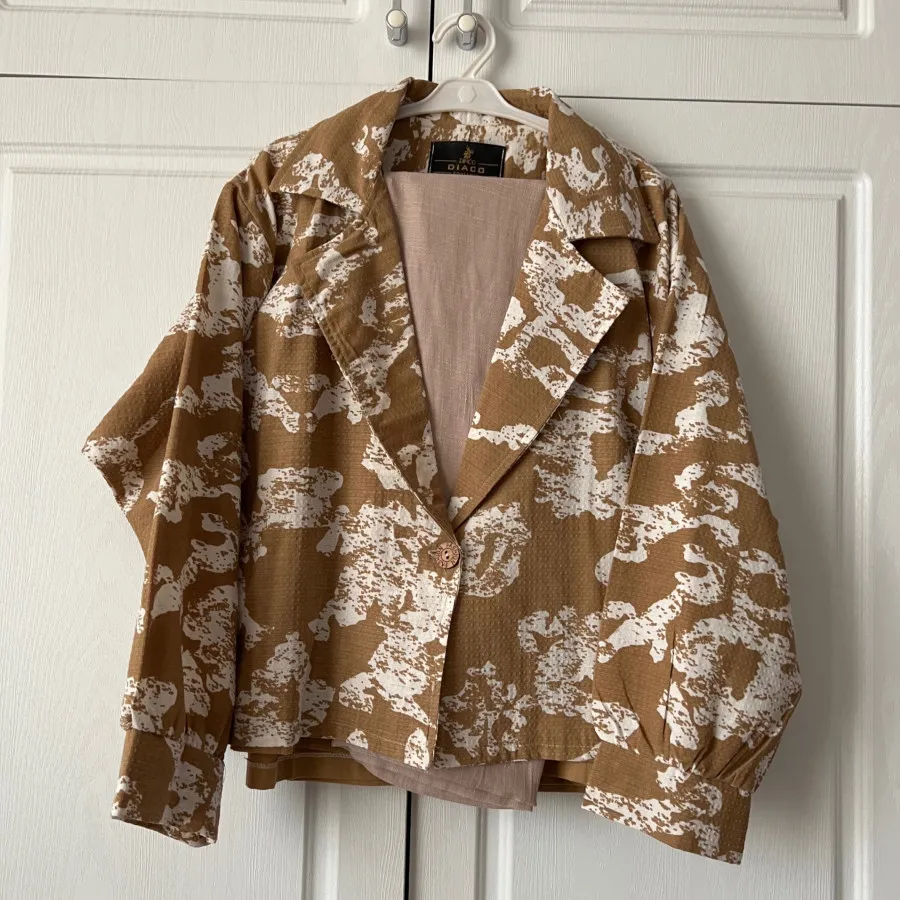 کت دامن مزونی