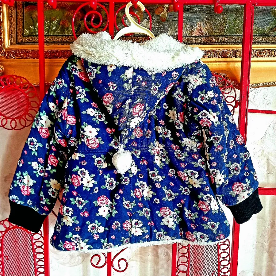 پالتو وسویشرت بچگانه