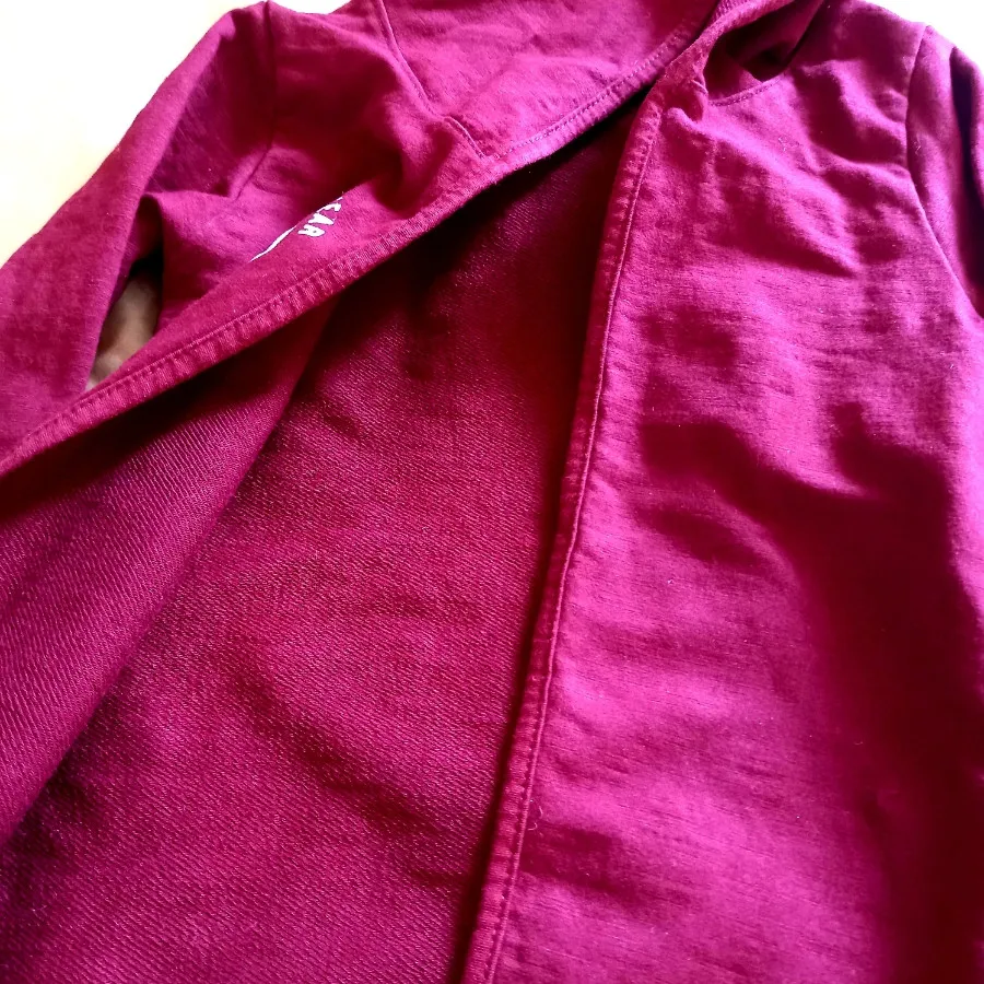 پالتو وسویشرت بچگانه