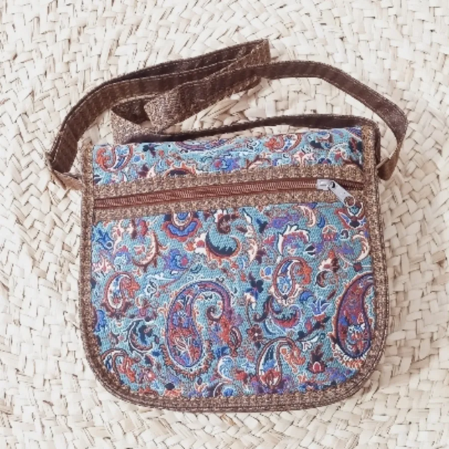 کیف رودوشی سنتی