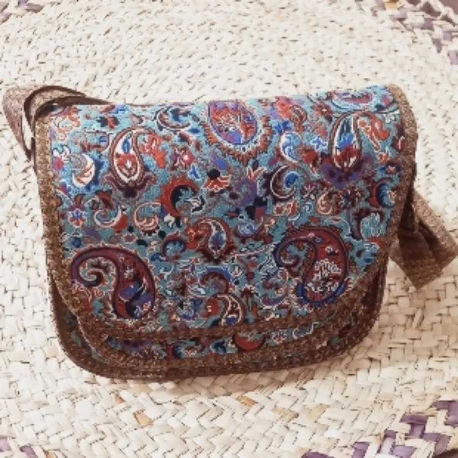 کیف رودوشی سنتی