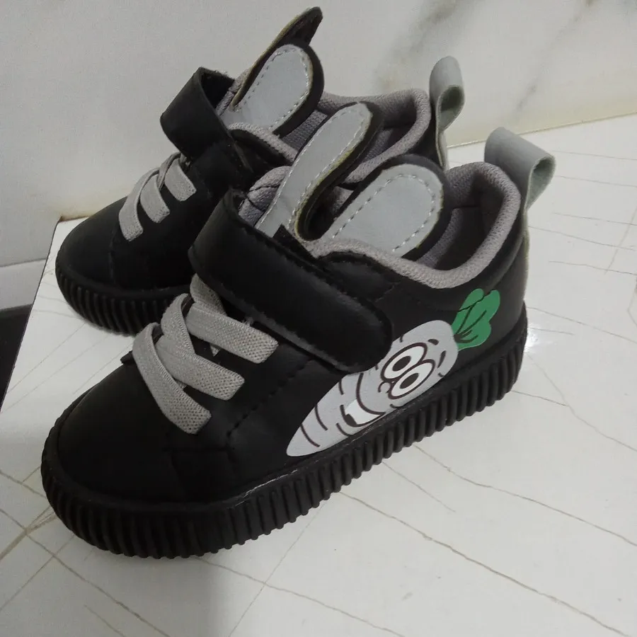 کتونی بچه گانه