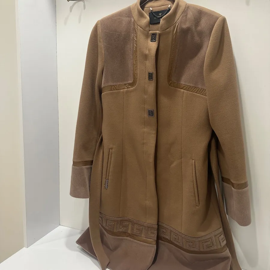 پالتو فوتر ترک