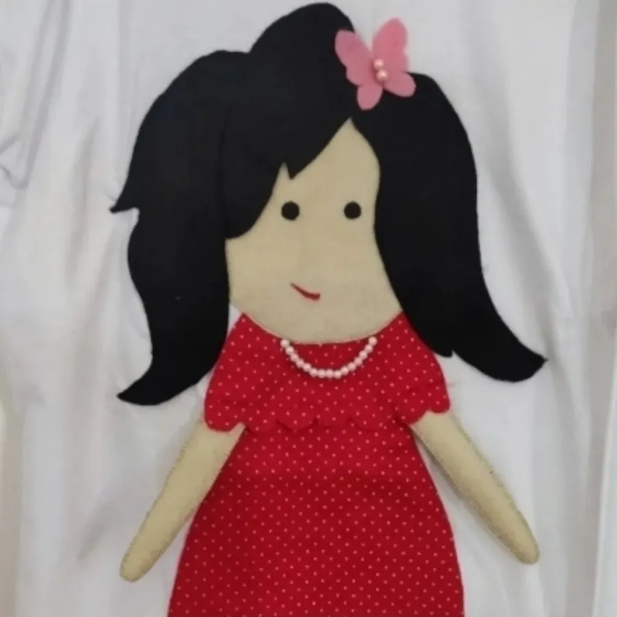 بلوز دخترونه