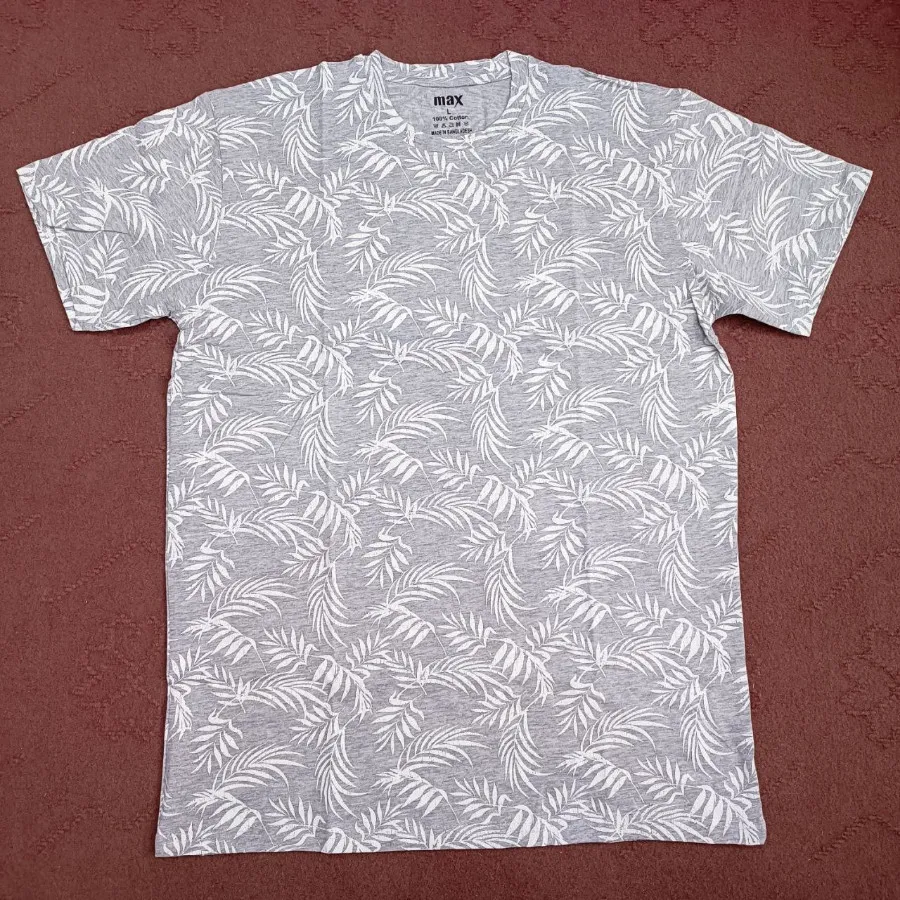 تیشرت مردانه