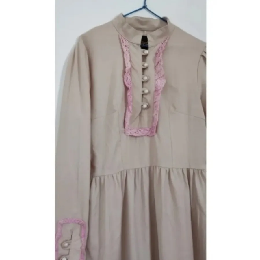 پیراهن دخترونه