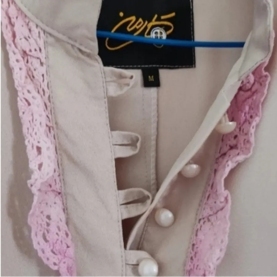 پیراهن دخترونه