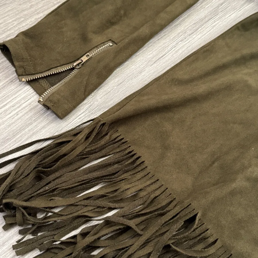 بلوز مخمل سوییت یشمی