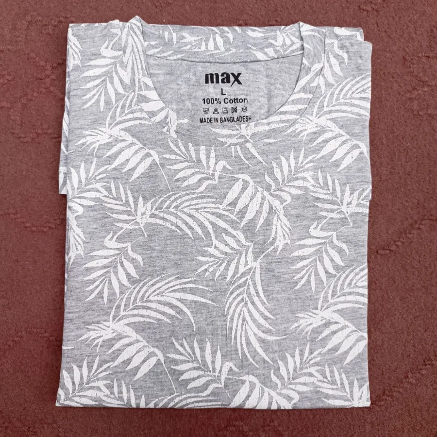 تیشرت مردانه