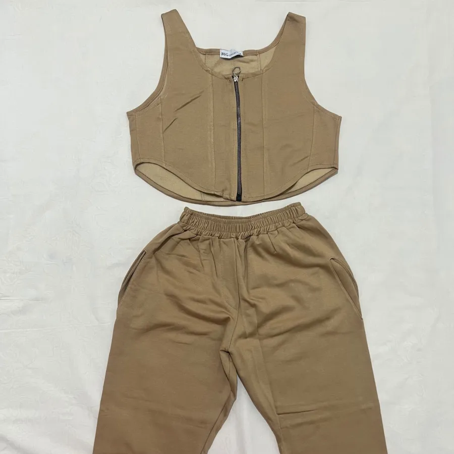 وست و شلوار