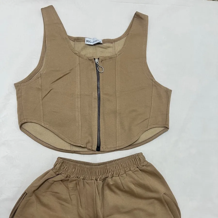 وست و شلوار