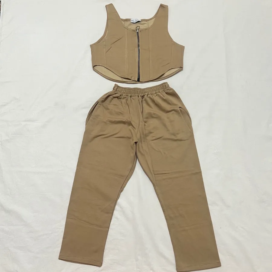 وست و شلوار