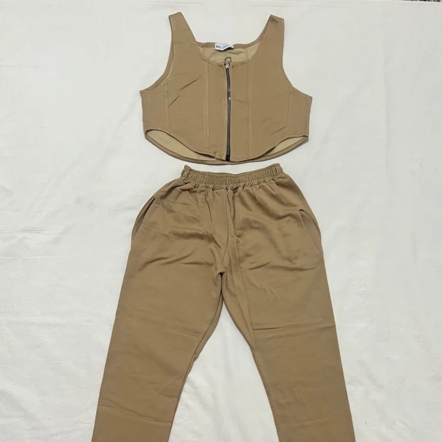 وست و شلوار