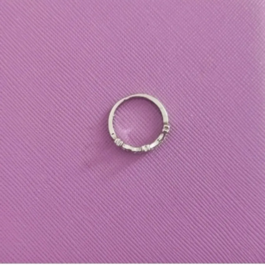 انگشتر تاج بندانگشتی